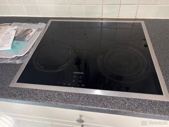 Kuchyňská linka bílá IKEA - 9