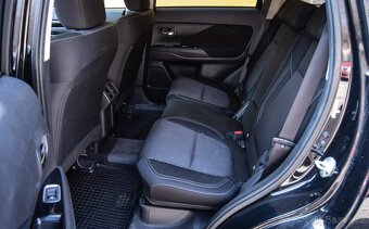 Mitsubishi Outlander PHEV 2.4 AWD - 9