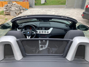 BMW Z4 SDrive 35i kabriolet rv.2015 facelift - 9