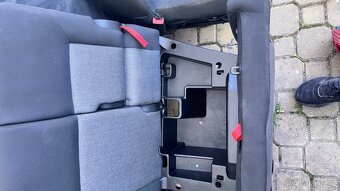 Fiat Doblo Maxi - 9