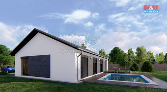 Prodej pozemku, 1058 m², Sedlčany - 9