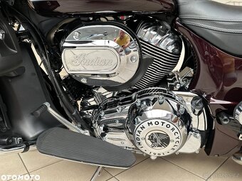 INDIAN ROADMASTER LIMITED 116 2021 - 9
