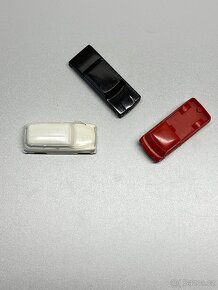 hračky staré hračky autíčka igra stará autíčka retro - 9