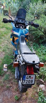 Yamaha XTZ660 Téneré - 9
