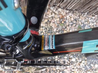 Bianchi Barloword 928 - 9