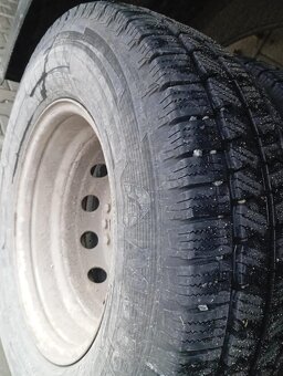 Iveco Daily 3.0 - 9