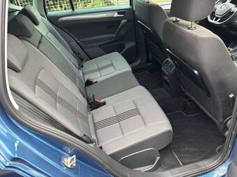 VW Sportsvan 148 000km - 9