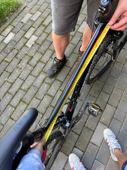 Horské kolo SUPERIOR XC 870 - 9
