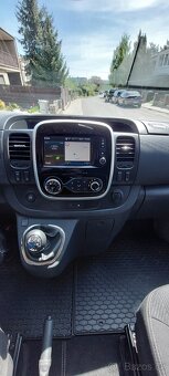 Renault Trafic Spaceclass - 9