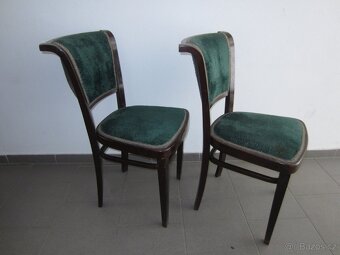 Design set Thonet - návrh Marcel Kammerer - 9