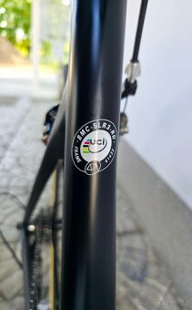 Silniční kolo BMC Teammachine SLR03 ONE Carbon 2021 - 9