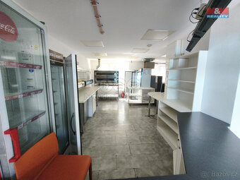 Pronájem restaurace, stravování, 63 m², Ostrava, Hulváky - 9