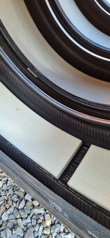 245/40r21 Continental Sport Contact 6 AO Conti Silent letní - 9