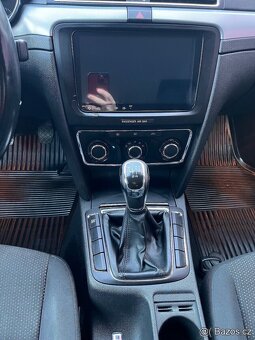 Škoda superb 2 - 9