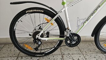 Merida Juliet 300 dámské - 9