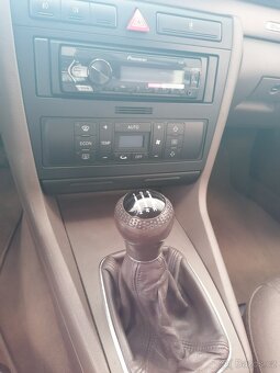 Audi A4 1.8 92kW Quattro - 9
