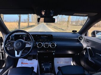 Mercedes Cla 200 cdi - 9
