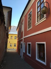 BYTOVÝ DUM - ul. MASNÁ 74 - ČESKÁ LÍPA - 9