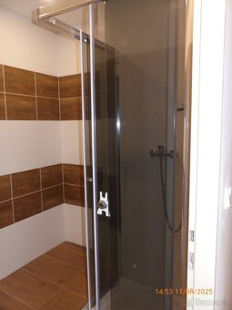 Pronájem bytu 2+1, 62m2,ul. Jirkovská,Chomutov - 9
