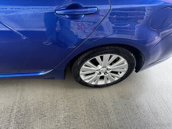 Mazda 6 GH 2.0i 108KW 2009 - BOSE, klima, vyhřívaná skla - 9
