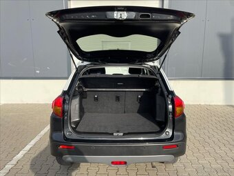 Suzuki Vitara 1,6 VVT-AUTOMAT PREMIUM 6AT (2017) - 9