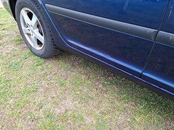 Škoda Octavia II 1.9 TDI 77kw Kombi. Klima Alu Model 2006... - 9