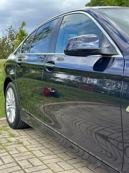BMW 528i F10 – benzín, 2011, 215 000 km - 9