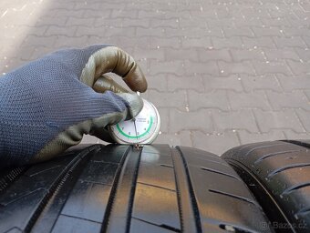 225/45/17 letní pneu hankook - 9