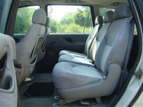 Ford Galaxy 1.9 TDi 66kW - 9