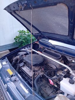 Škoda Favorit Lxi 1994, 50kw, eko daň zaplacena - 9