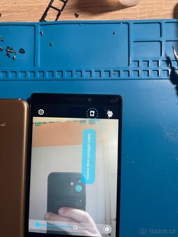 Vlajkové Lenovo K920 - 9