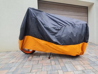 KTM SUPERMOTO 950SM - 9