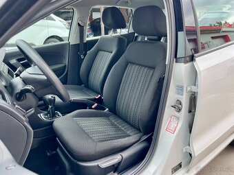 Volkswagen Polo 1,0 MPi / KLIMA / 2016 - 9