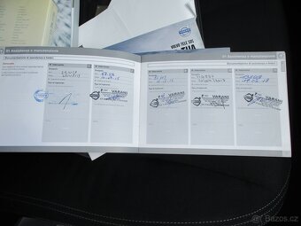 VOLVO XC60 2,4D 120kw AWD GPS Auto 10/2013 - 9