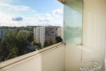 Prodej bytu 2+1 - 9