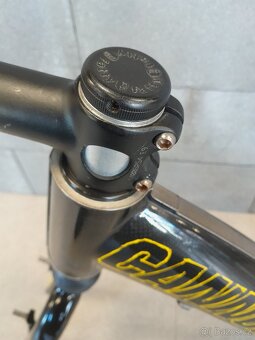 Cannondale Raven 4000 rámový set, vel. L, rok 1998 - 9