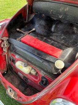VW brouk 1.3 - 9