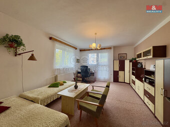 Prodej rodinného domu, 190 m², Skřipov - 9