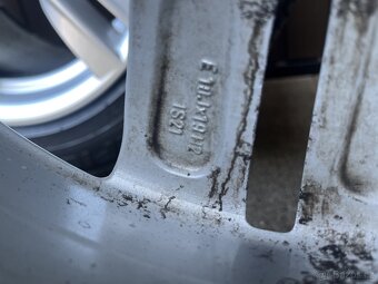 Kola X5 5x120 r19 - 9