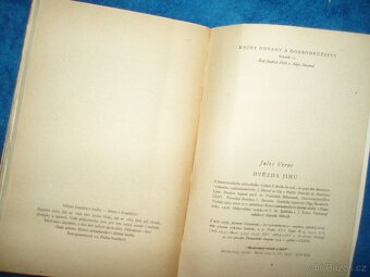 Jules Verne Hvězda jihu - 9