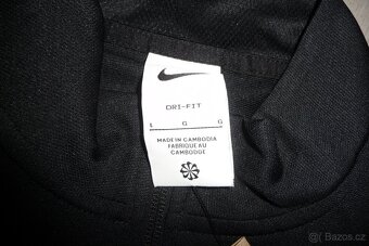 sportovní tepláková souprava nike vel. L - 9