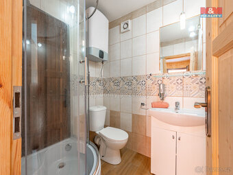 Prodej hotelu, penzionu, 259 m², Nová Bystřice - 9