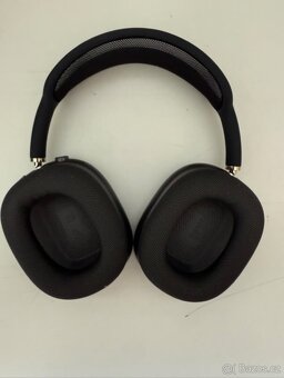 Airpods Max-vesmírně šedá - 9