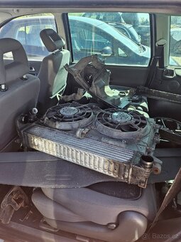 VW Sharan na díly - 9