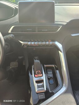 Peugeot 3008 1.6 THP 121KW 2017 - 9