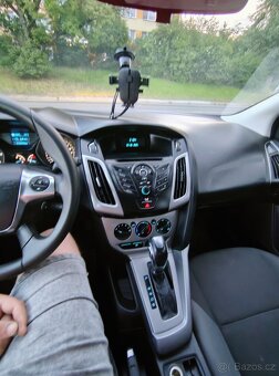 Prodám Ford Focus - 9