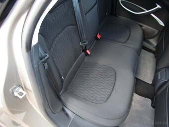 Citroën C5 2.0HDi , 120 kW nafta, 2011 - 9