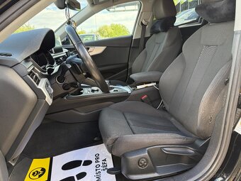 Audi A4 2017 2.0 - 9