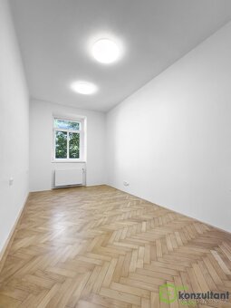 Pronájem bytu 1+kk, 33 m2 - Brno - Staré Brno, ev.č. 00796 - 9