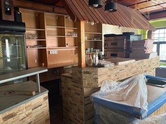 Pronájem, restaurace, 120 m2, Jirkov - Kostelní - 9